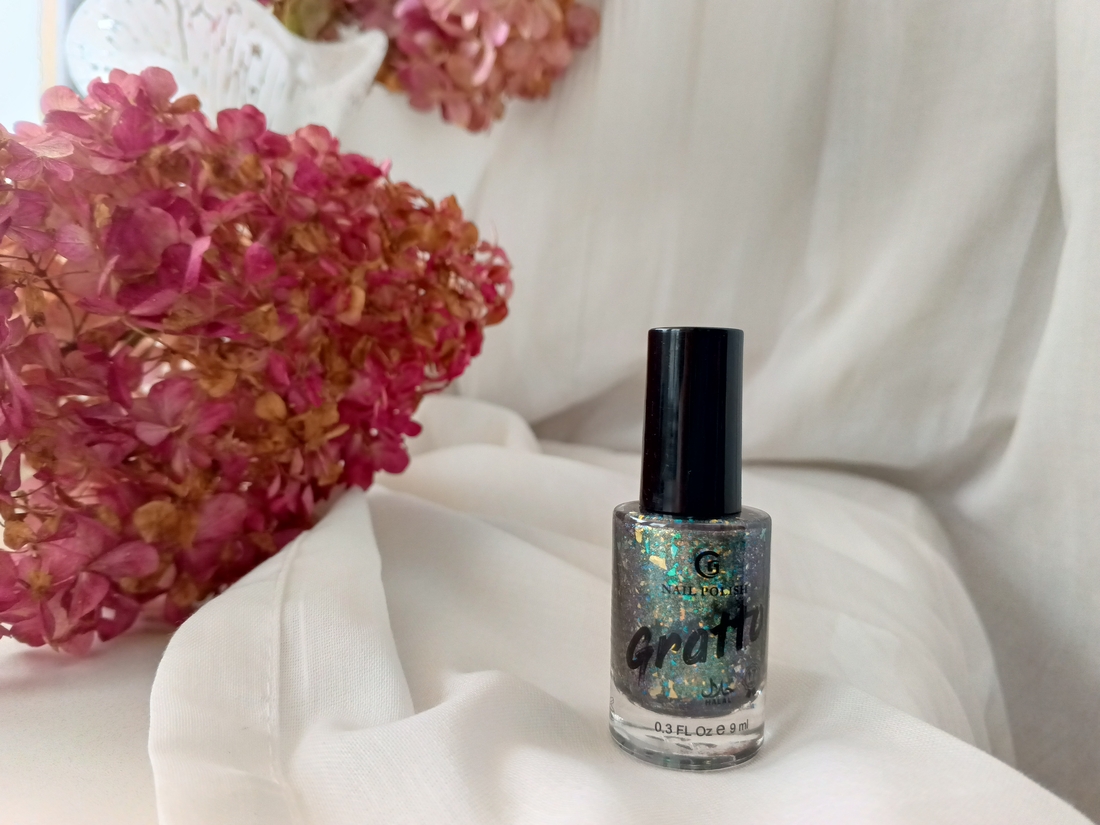 лак для ногтей