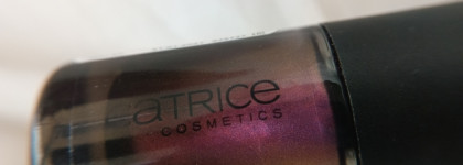 Палитра месяца. Catrice Mystic Forest Nail Lacquer C02 Falling Leaves
