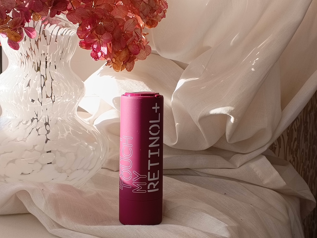 Don't Touch My Skin Retinol 0,7% Сыворотка с повышенной концентрацией ретинола