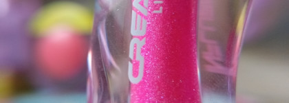 Influence Beauty Creatium Lip Gloss Блеск для губ с дуохромным сиянием и зеркальным финишем