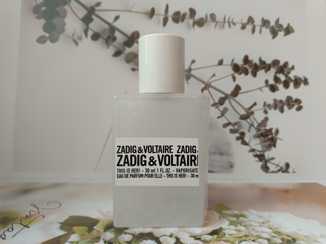 Zadig & Voltaire This is Her
