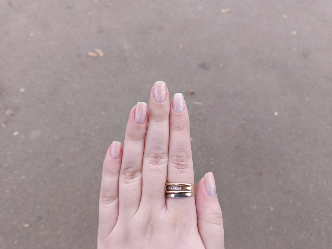 свотчи Masura №1639 Снежные Купола