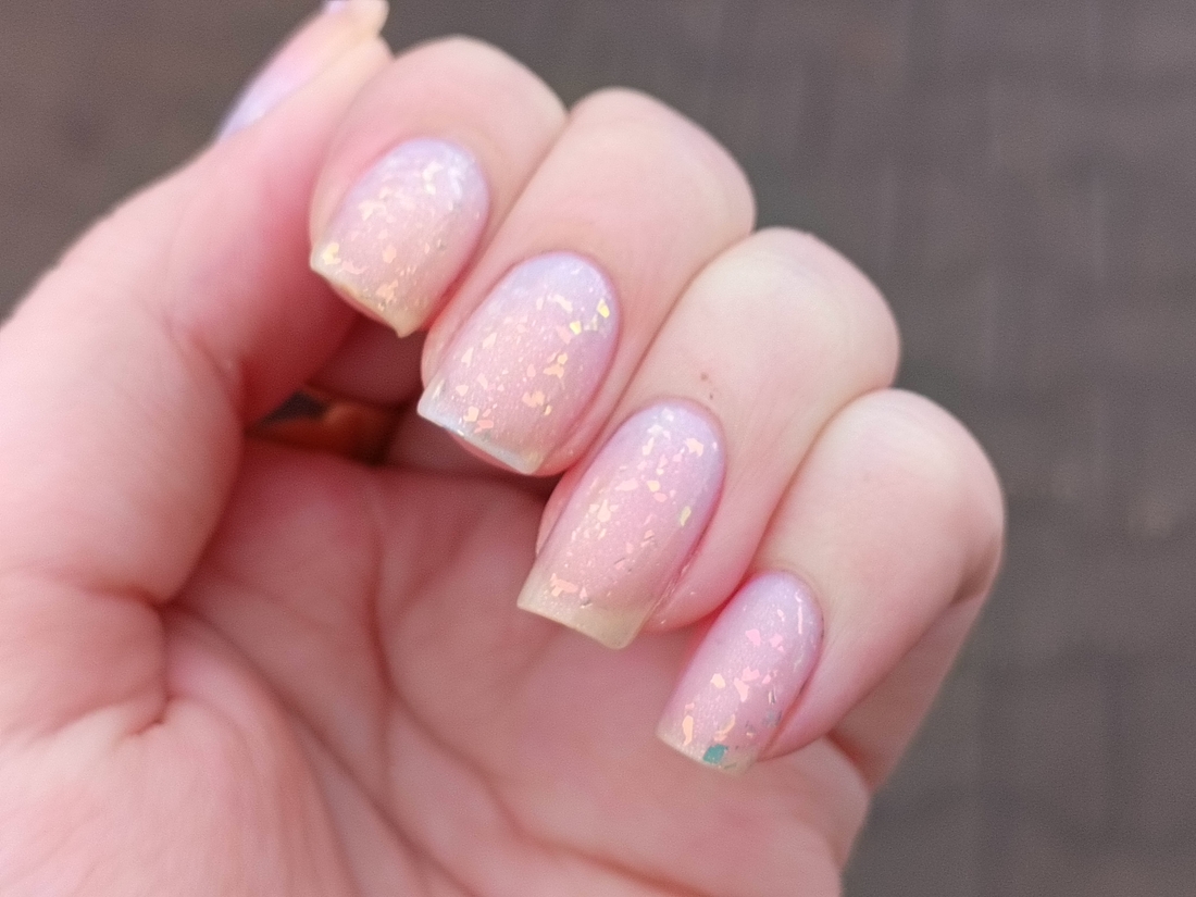 свотчи Masura №3024 Молочные Реки