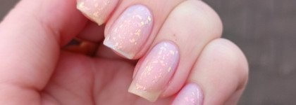 Итоги осени 2025. Лаки для ногтей