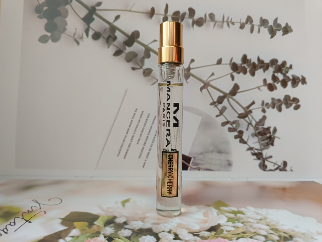 Mancera Cherry Cherry