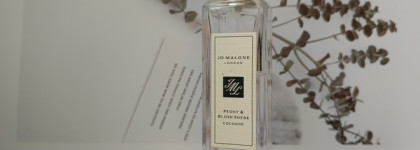 Итоги осени 2025. Парфюмерия