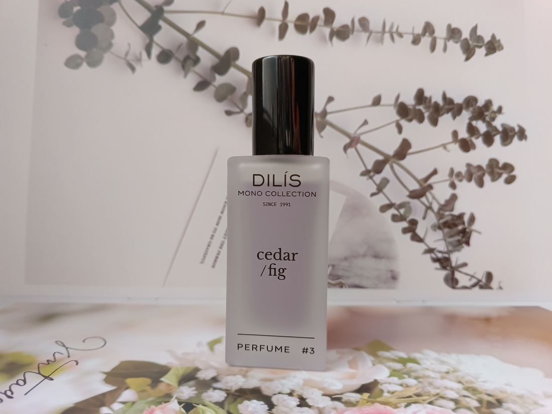 Dilis Mono Collection Cedar/Fig