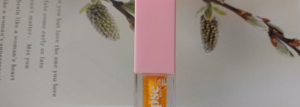 Итоги осени 2025. Блески, масла, тинты