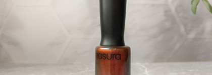 Итоги осени 2025. Лаки для ногтей