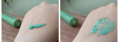 Лучшая разглаживающая и очищающая маска-скраб Okolo Cactus Smooth Mask