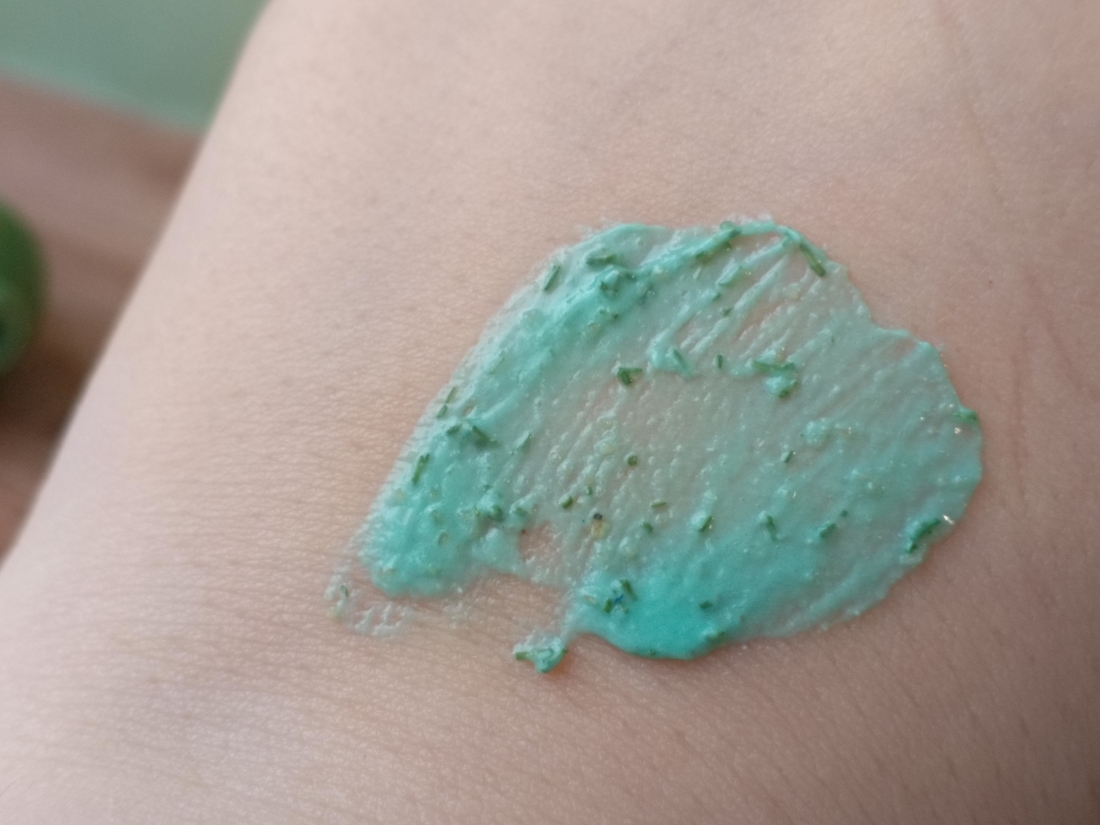 свотчи Okolo Cactus Smooth Mask