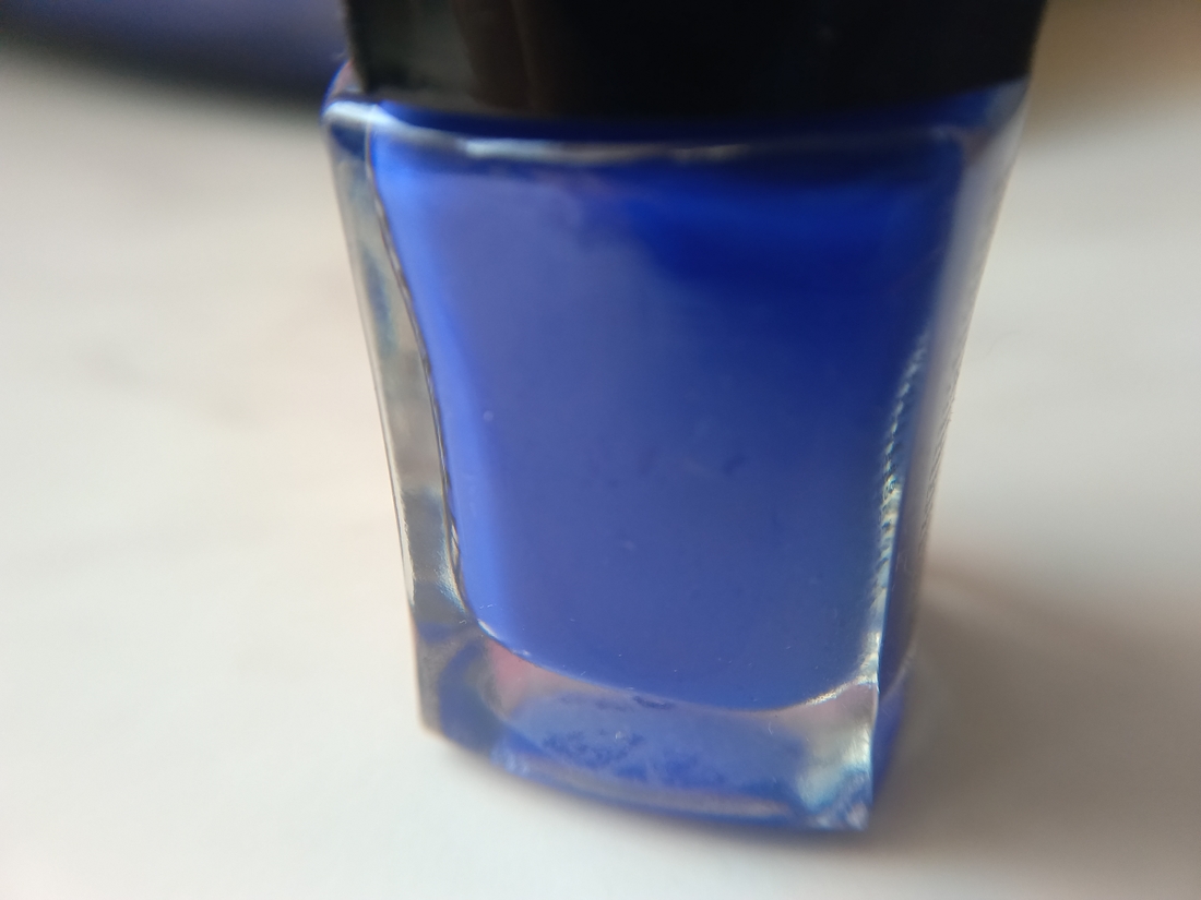 Оттенок Masura Masu Masu №ML040 Вода