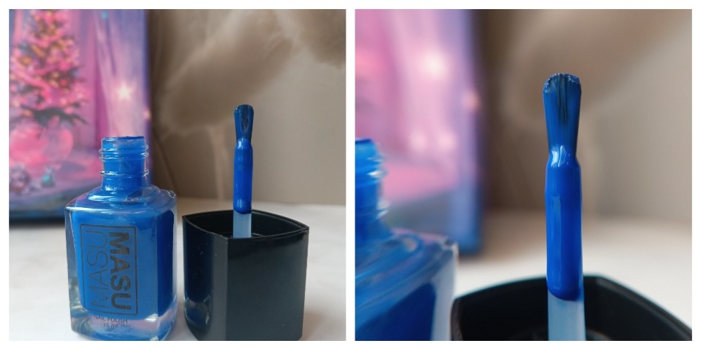 Кисть Masura Masu Masu №ML040 Вода