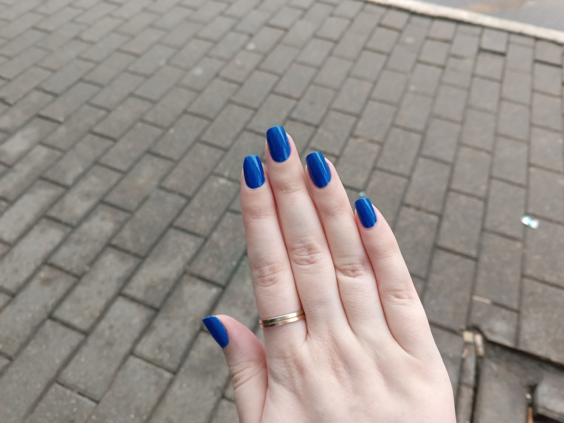 Свотчи Masura Masu Masu №ML040 Вода