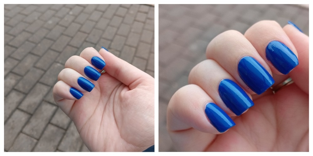 Свотчи Masura Masu Masu №ML040 Вода