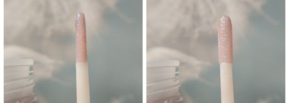 Атмосфера праздника. Catrice Arctic Illusion Gloss Plumping Effect №02