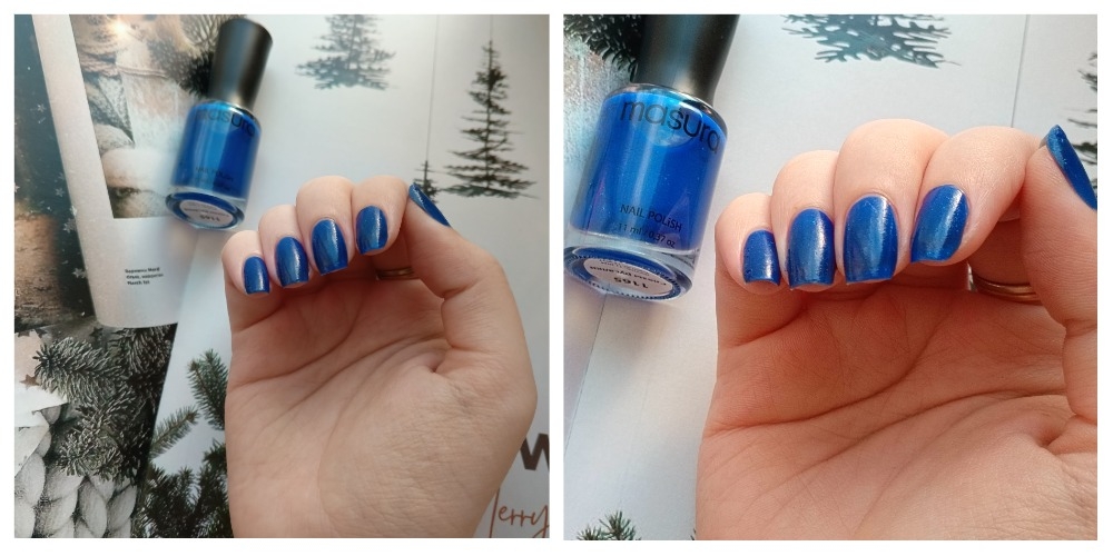 Свотчи Masura №1165 Слезы Русалки