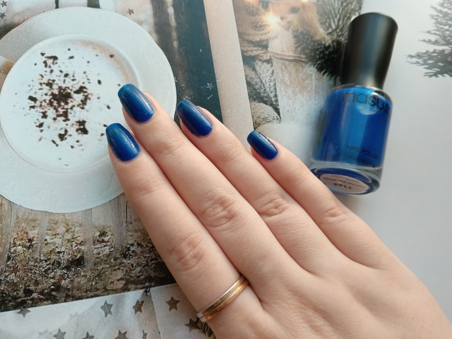 Свотчи Masura №1165 Слезы Русалки