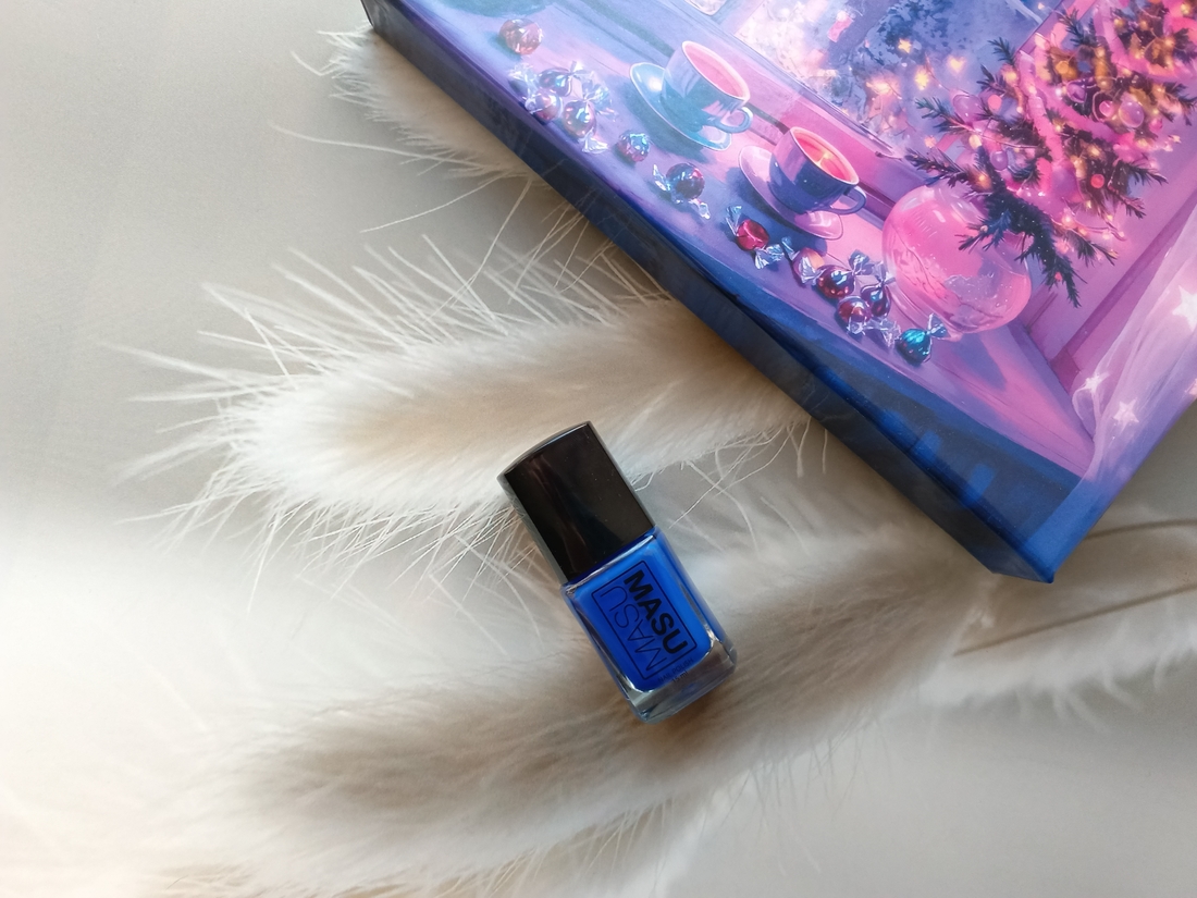 Masura Masu Masu №ML040 Вода