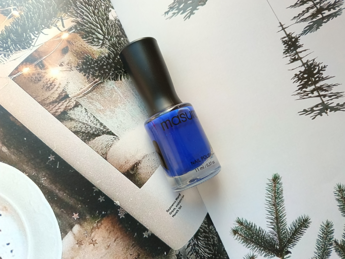 Masura №1165 Слезы Русалки