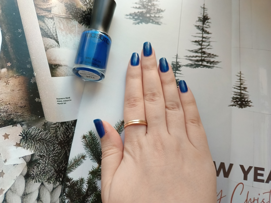 Свотчи Masura №1165 Слезы Русалки