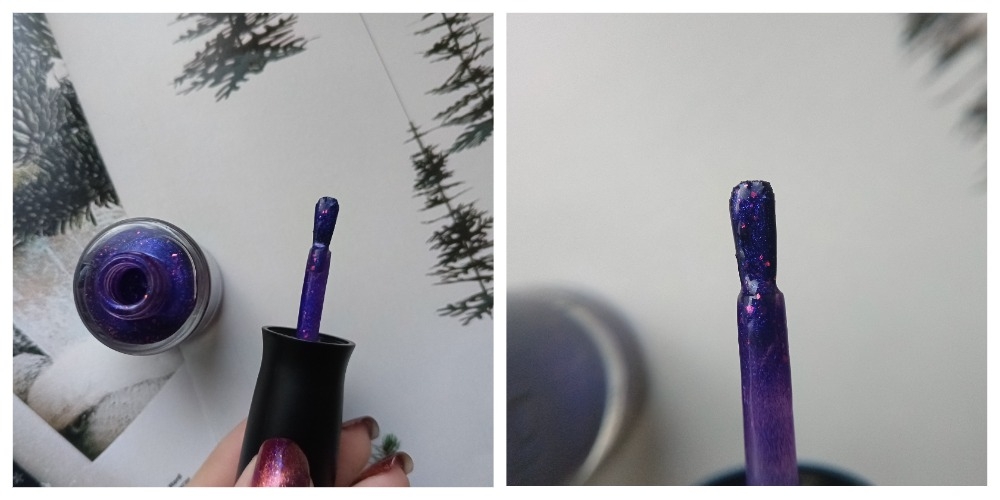 Кисть Masura №904-334 Острова Мариета