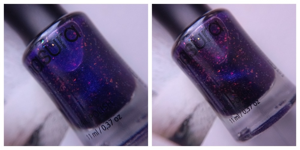 Лак для ногтей Masura №904-334 Острова Мариета