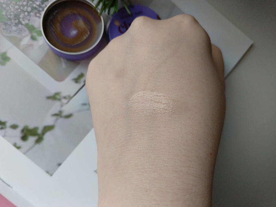 свотчи Vivienne Sabo Chocolate Lavender