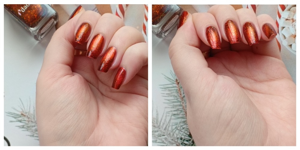 Свотчи Masura Daodo №D004 Супервулкан