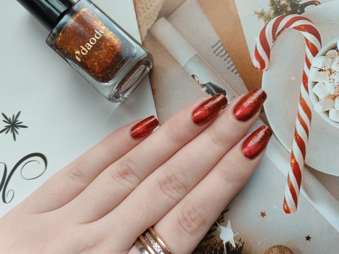 Свотчи Masura Daodo №D004 Супервулкан