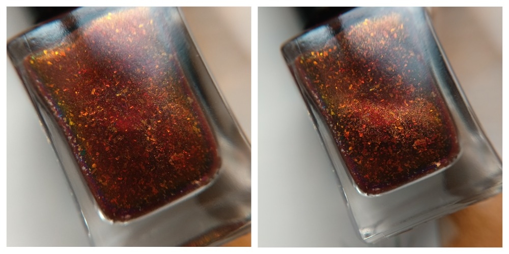 Оттенок Masura Daodo №D004 Супервулкан