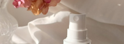 La Roche-Posay Soothing Repairing Concentrate и Hydraphase HA Intense