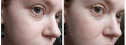 Influence Beauty Creatium Liquid Blush Жидкие Румяна №01 SSD Blush