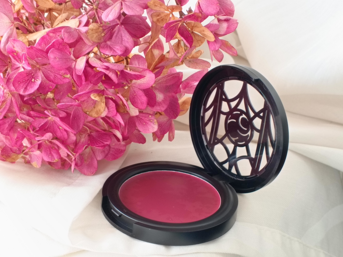 Catrice Mystic Forest Кремовые Румяна №C01 Purple Touch