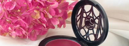 Catrice Mystic Forest Кремовые Румяна №C01 Purple Touch