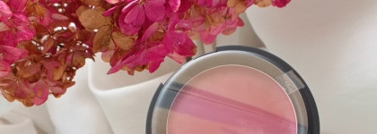 Catrice Mystic Forest Кремовые Румяна №C01 Purple Touch