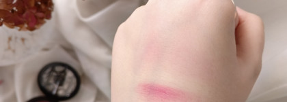 Catrice Mystic Forest Кремовые Румяна №C01 Purple Touch