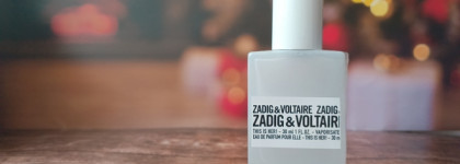 Лучшие ароматы 2025