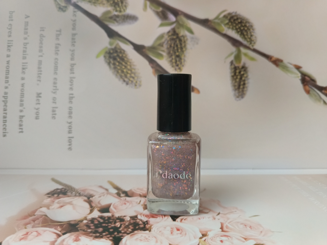 Masura Daodo D008 Цветущая Бесконечность