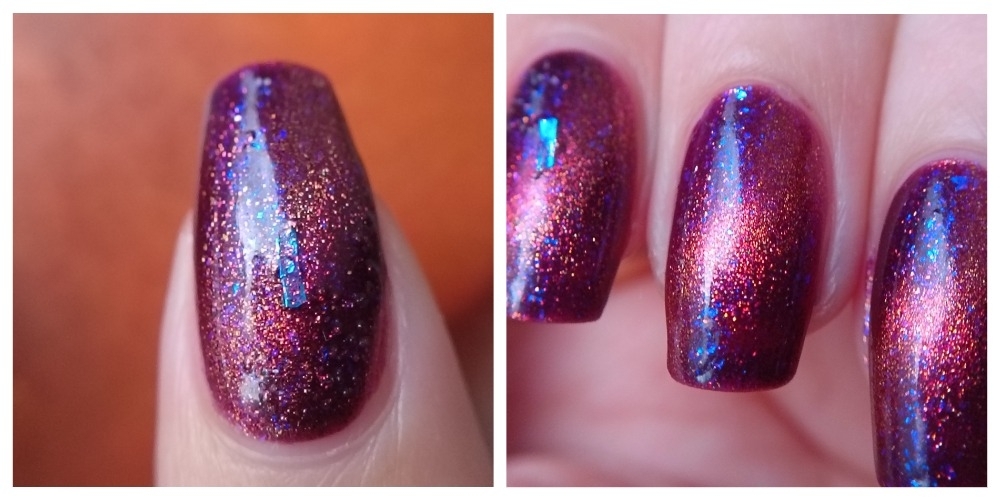 Свотчи Masura №904-388 Apatura Iris