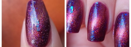 Лучшие лаки 2025