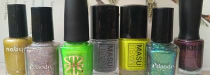 Лучшие лаки 2025