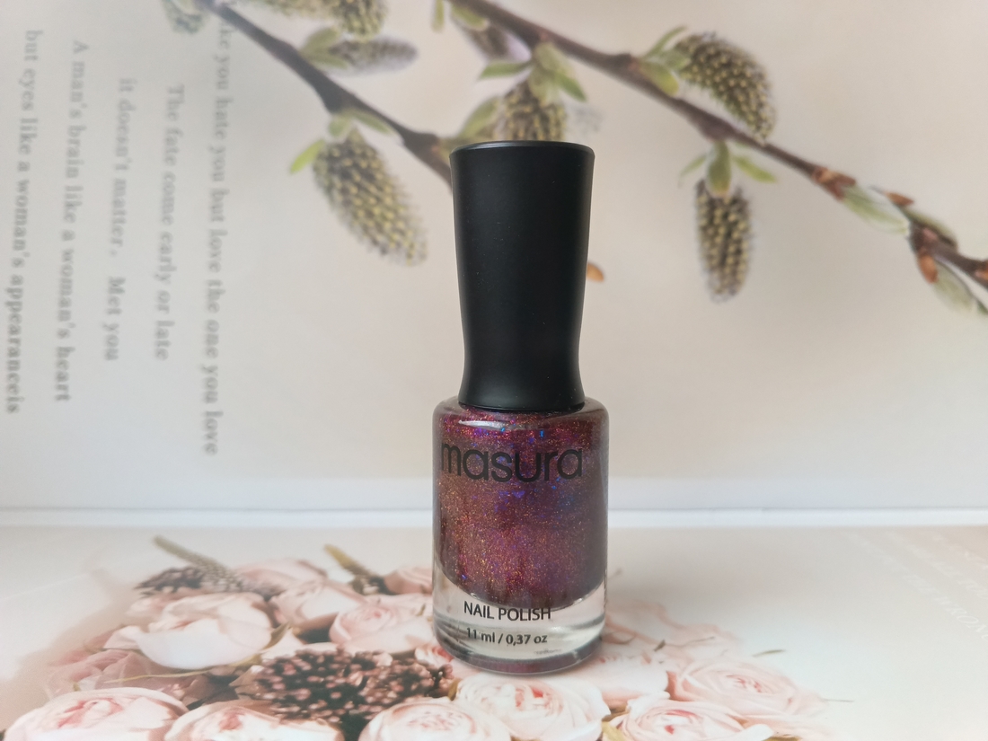 Masura №904-388 Apatura Iris