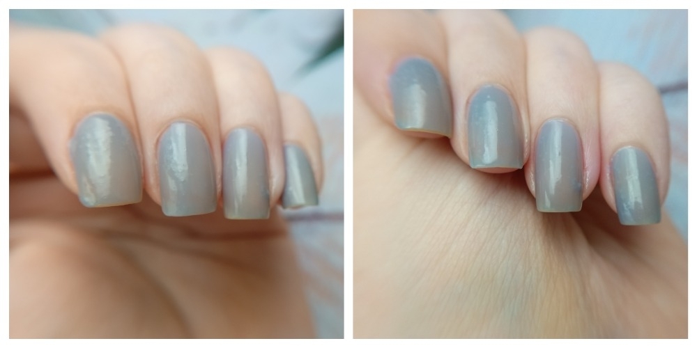 Свотчи Masura MasuMasu ML103 Дождливый Петербург