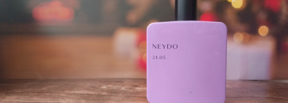 Лучшие ароматы 2025