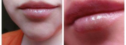 Лучшие блески 2025