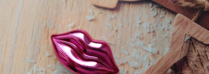 Лучшие бальзамы и маски для губ 2025