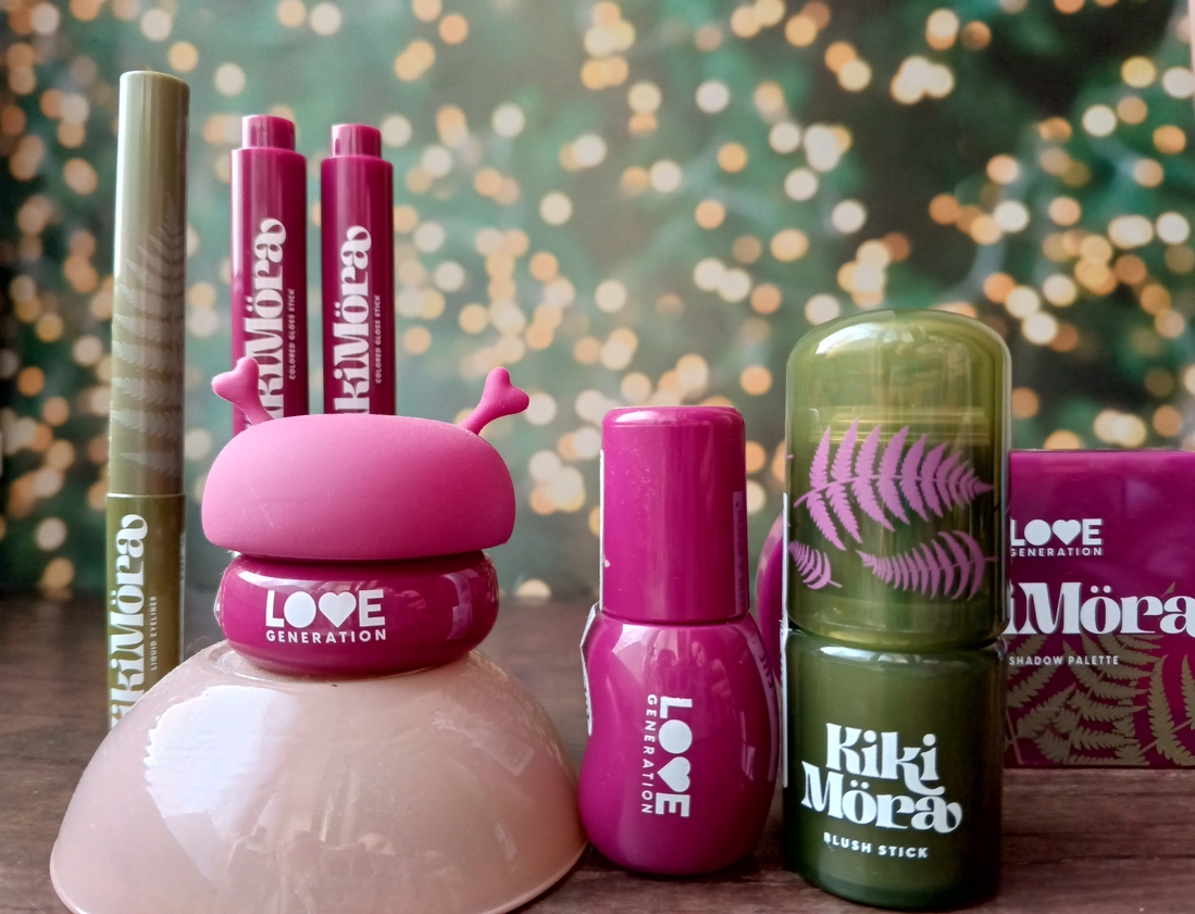 коллекция Love Generation Kikimora