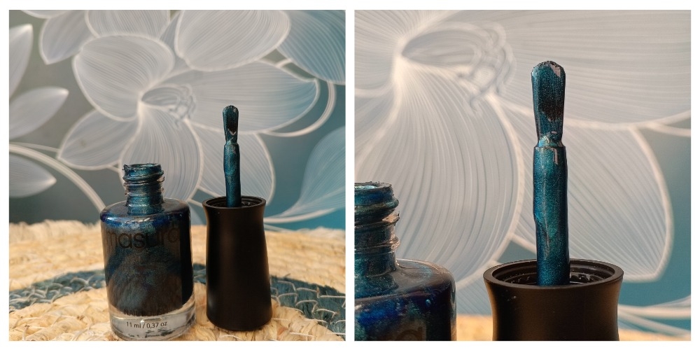 Кисть Masura №904-171 Горный Азурит