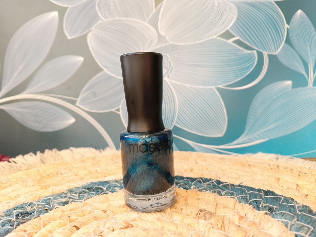 Masura №904-171 Горный Азурит